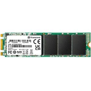 photo MTS825S SSD M.2 2280 SATA 6Gb/s - 250Go