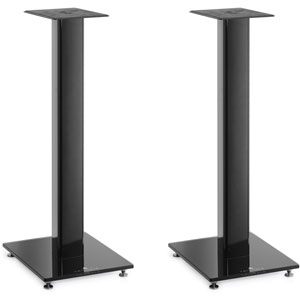 Speaker Stand S04 Noir (la paire)