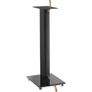 Speaker Stand S04 Noir (la paire)