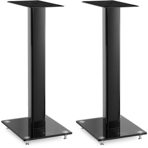 Speaker Stand S05 Noir Brillant (la paire)