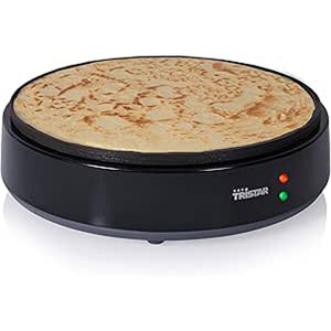 photo Crêpière / 1200 W / BP-2627