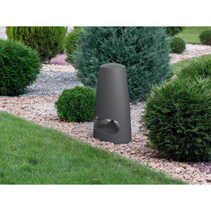 GARDEN 7 - Gris