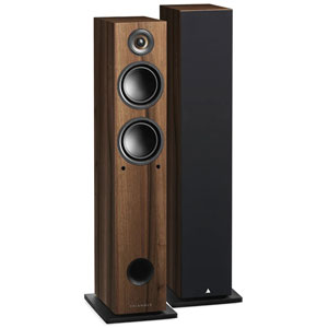 Active Series LN05A - Châtaignier (la paire)