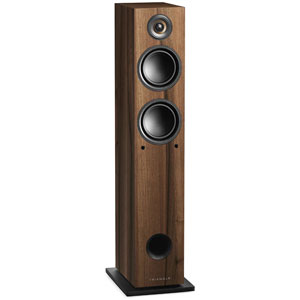 Active Series LN05A - Châtaignier (la paire)