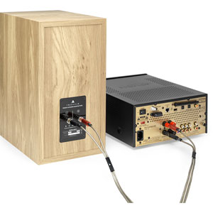 OPERA OS25A avec fiches bananes