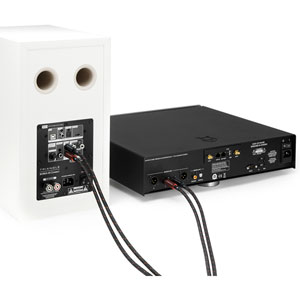 RED Serie - Câble RCA Stéréo 1m