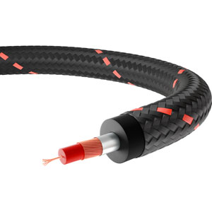 RED Serie - Câble RCA Stéréo 3m