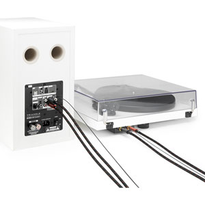 RED Serie - Câble RCA Stéréo 3m