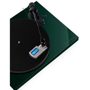 LUNAR 3 - Vert
