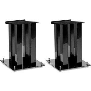 Speaker Stand S03 Noir (la paire)