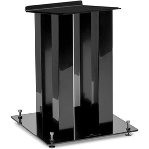 Speaker Stand S03 Noir (la paire)