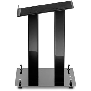 Speaker Stand S03 Noir (la paire)