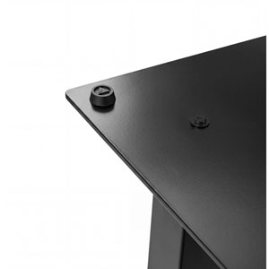 Speaker Stand S03 Noir (la paire)