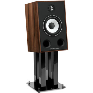Speaker Stand S03 Noir (la paire)