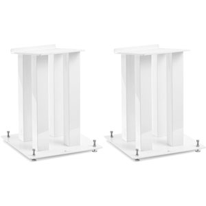 Speaker Stand S03 Blanc (la paire)