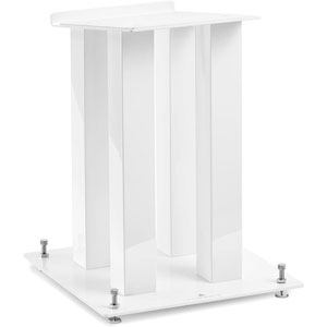 Speaker Stand S03 Blanc (la paire)