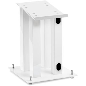 Speaker Stand S03 Blanc (la paire)