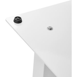 Speaker Stand S03 Blanc (la paire)