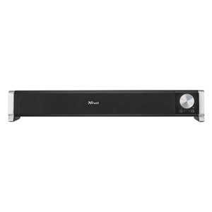Asto Sound Bar PC & TV Speaker
