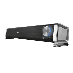Asto Sound Bar PC & TV Speaker
