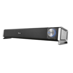 Asto Sound Bar PC & TV Speaker