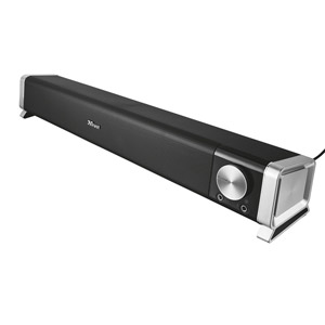 Asto Sound Bar PC & TV Speaker