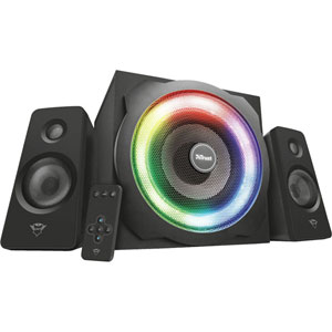 photo GXT 629 Tytan RGB Illuminated 2.1