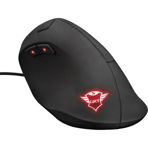 GXT 144 Rexx - Souris de jeu verticale