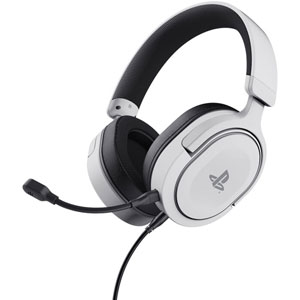 GXT 498 Forta pour PS5 - Blanc