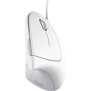 VERTO - Souris ergonomique verticale / Blanc