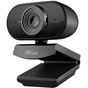 photo TOLAR - Webcam Full HD 1080p