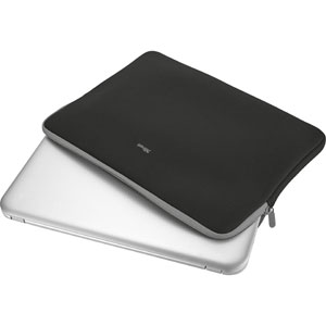 PRIMO - Housse souple pour PC portable de 13,3p