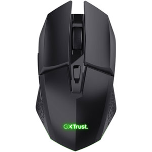 GXT 110 Felox - Souris gaming rétroéclairée / Noir