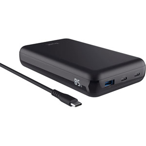 Batterie externe 100 W pour ordinateur portable