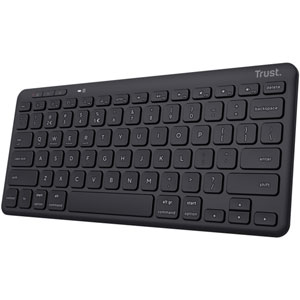 Lyra - Clavier compact sans fil (FR)