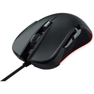 GXT 922 Ybar - Noir