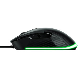 GXT 922 Ybar - Noir