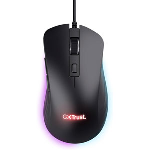 GXT924 Ybar+ - Noir