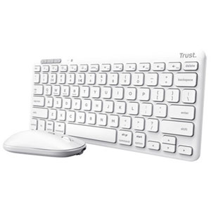 Lyra - Clavier et souris sans fil multi-appareils