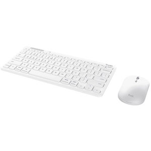 Lyra - Clavier et souris sans fil multi-appareils