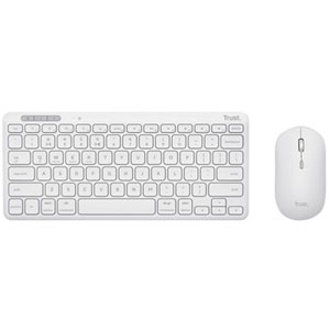 Lyra - Clavier et souris sans fil multi-appareils