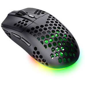 GXT 929 Helox - Noir