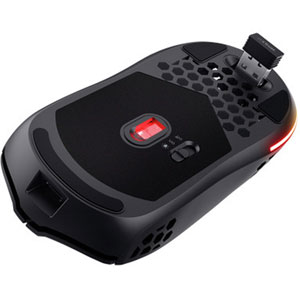 GXT 929 Helox - Noir