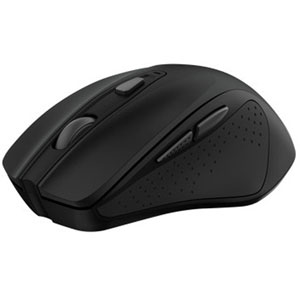 Nito - Souris sans fil silencieuse / Noir