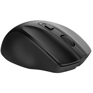 Nito - Souris sans fil silencieuse / Noir