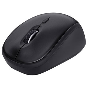 Ody II - Pack clavier souris sans fil silencieux