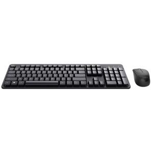 Ody II - Pack clavier souris sans fil silencieux