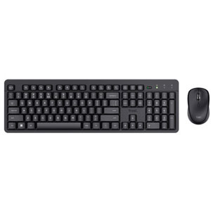 Ody II - Pack clavier souris sans fil silencieux