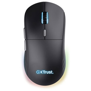 GXT 926 Redex II - Souris gaming sans fil
