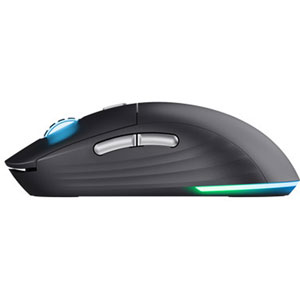 GXT 926 Redex II - Souris gaming sans fil